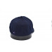 Кепка без регулятора (фулка) Flexfit Tommy Hilfiger 56-58 см KE F1901-27 Темно-синя