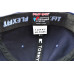 Кепка без регулятора (фулка) Flexfit Tommy Hilfiger 56-58 см KE F1901-27 Темно-синя