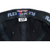 Кепка без регулятора (фулка) Flexfit GAP 56-58 см KE F1901-78 Чорна
