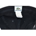 Кепка без регулятора (фулка) Classic Lacoste 57-59 см KE F1901-98 Чорна