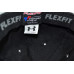 Кепка без регулятора (фулка) Flexfit Under Armour 56-58 см KE F1901-138 Темно-сіра