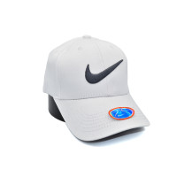 Кепка без регулятора (фулка) Classic Nike 55-56, 56-57 см KE F1901-148 Біла