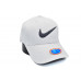 Кепка без регулятора (фулка) Classic Nike 55-56, 56-57 см KE F1901-148 Біла