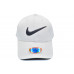 Кепка без регулятора (фулка) Classic Nike 55-56, 56-57 см KE F1901-148 Біла