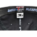 Кепка без регулятора (фулка) Flexfit Bad Boy 56-58 см KE F1901-49 Чорна