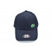 Кепка без регулятора (фулка) Classic Lacoste 57-59 см KE F1901-99 Темно-синя