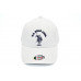 Кепка без регулятора (фулка) Classic U.S. Polo Assn. 57-59 см KE F1901-89 Біла