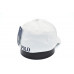 Кепка без регулятора (фулка) Classic U.S. Polo Assn. 57-59 см KE F1901-89 Біла
