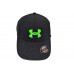 Кепка без регулятора (фулка) Flexfit Under Armour 56-58 см KE F1901-139 Темно-сіра