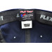 Кепка без регулятора (фулка) Flexfit Levi"s 56-58 см KE F1901-9 Темно-синя