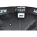Кепка без регулятора (фулка) Flexfit Pitbull 56-58 см KE F1901-29 Чорна