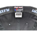 Кепка без регулятора (фулка) Flexfit Supreme 56-58 см KE F1901-40 Чорна