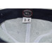 Кепка без регулятора (фулка) Classic Under Armour 55-57, 57-59 см KE F1901-120 Світло-сіра