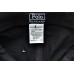 Кепка без регулятора (фулка) Classic Polo Ralph Lauren 55-56, 56-57 см KE F1901-170 Чорна