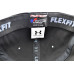 Кепка без регулятора (фулка) Flexfit Under Armour 56-58 см KE F1901-10 Чорна