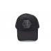 Кепка трекер Classic Philipp Plein 56-59 см KE T1730-8 Чорна Кепка трекер Classic Philipp Plein 56-59 см KE T1730-8 Чорна