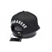 Бейсболка трекер Classic Dsquared2 57-59 см KE T1730-148 Чорна