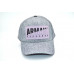 Кепка trucker Classic Armani 56-58 см KE T1730-18 Світло-сіра