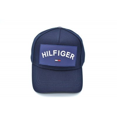 Бейсболка trucker Classic Tommy Hilfiger 56-58 см KE T1730-48 Темно-синя Бейсболка trucker Classic Tommy Hilfiger 56-58 см KE T1730-48 Темно-синя