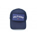 Бейсболка trucker Classic Tommy Hilfiger 56-58 см KE T1730-48 Темно-синя Бейсболка trucker Classic Tommy Hilfiger 56-58 см KE T1730-48 Темно-синя