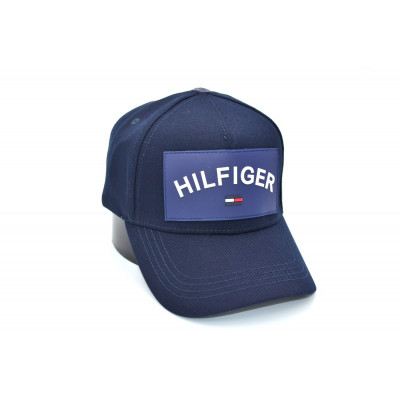 Бейсболка trucker Classic Tommy Hilfiger 56-58 см KE T1730-48 Темно-синя