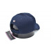 Бейсболка trucker Classic Tommy Hilfiger 56-58 см KE T1730-48 Темно-синя Бейсболка trucker Classic Tommy Hilfiger 56-58 см KE T1730-48 Темно-синя