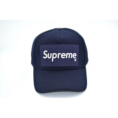 Бейсболка trucker Classic Supreme 55-58 см KE T1730-68 Темно-синя