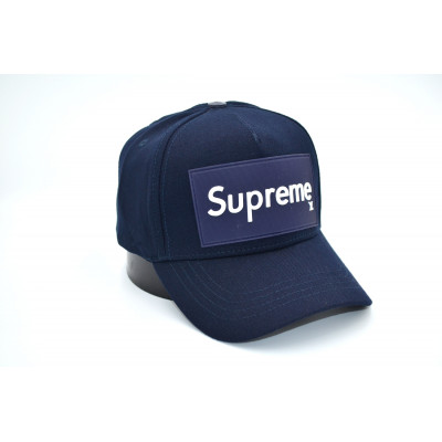 Бейсболка trucker Classic Supreme 55-58 см KE T1730-68 Темно-синя