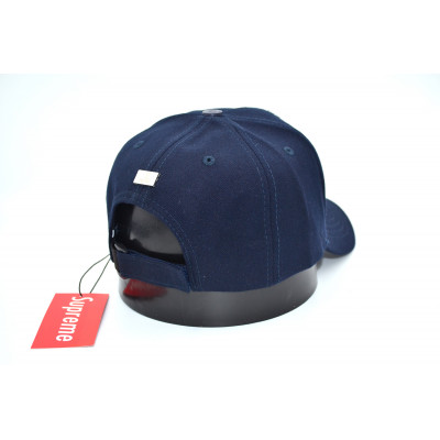 Бейсболка trucker Classic Supreme 55-58 см KE T1730-68 Темно-синя