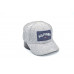 Дитяча бейсболка трекер Classic Tommy Hilfiger 53-55 см KE T1730-118 Світло-сіра