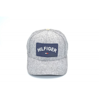 Дитяча бейсболка трекер Classic Tommy Hilfiger 53-55 см KE T1730-118 Світло-сіра Дитяча бейсболка трекер Classic Tommy Hilfiger 53-55 см KE T1730-118 Світло-сіра