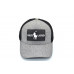Дитяча кепка trucker Classic Polo Ralph Lauren 53-55 см KE T1730-158 Світло-сіра Дитяча кепка trucker Classic Polo Ralph Lauren 53-55 см KE T1730-158 Світло-сіра