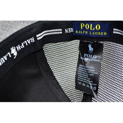 Дитяча кепка trucker Classic Polo Ralph Lauren 53-55 см KE T1730-158 Світло-сіра Дитяча кепка trucker Classic Polo Ralph Lauren 53-55 см KE T1730-158 Світло-сіра