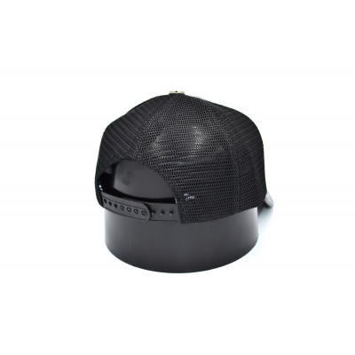 Дитяча кепка trucker Classic Supreme 53-55 см KE T1730-168 Світло-сіра Дитяча кепка trucker Classic Supreme 53-55 см KE T1730-168 Світло-сіра