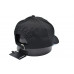 Бейсболка трекер Classic Dsquared2 57-59 см KE T1730-149 Чорна