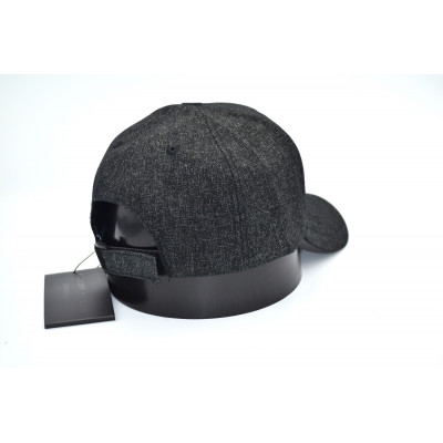 Кепка trucker Classic Philipp Plein 56-58 см KE T1730-9 Темно-сіра Кепка trucker Classic Philipp Plein 56-58 см KE T1730-9 Темно-сіра