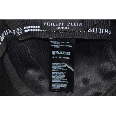 Кепка trucker Classic Philipp Plein 56-58 см KE T1730-9 Темно-сіра Кепка trucker Classic Philipp Plein 56-58 см KE T1730-9 Темно-сіра
