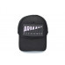 Кепка trucker Classic Armani 56-58 см KE T1730-19 Чорна Кепка trucker Classic Armani 56-58 см KE T1730-19 Чорна