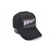 Кепка trucker Classic Armani 56-58 см KE T1730-19 Чорна