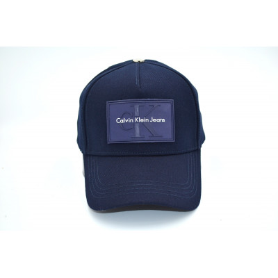 Кепка трекер Classic Calvin Klein 56-58 см KE T1730-29 Темно-синя Кепка трекер Classic Calvin Klein 56-58 см KE T1730-29 Темно-синя