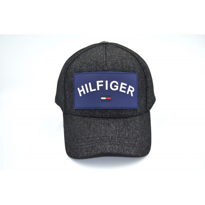 Бейсболка trucker Classic Tommy Hilfiger 56-58 см KE T1730-49 Темно-сіра Бейсболка trucker Classic Tommy Hilfiger 56-58 см KE T1730-49 Темно-сіра