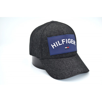 Бейсболка trucker Classic Tommy Hilfiger 56-58 см KE T1730-49 Темно-сіра