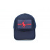 Бейсболка trucker Classic Polo Ralph Lauren 56-58 см KE T1730-59 Темно-синя Бейсболка trucker Classic Polo Ralph Lauren 56-58 см KE T1730-59 Темно-синя