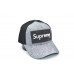 Кепка трекер Classic Supreme 55-58 см KE T1730-69 Світло-сіра