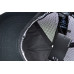 Дитяча бейсболка трекер Classic Calvin Klein 53-55 см KE T1730-89 Чорна