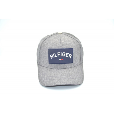 Дитяча бейсболка трекер Classic Tommy Hilfiger 53-55 см KE T1730-119 Світло-сіра Дитяча бейсболка трекер Classic Tommy Hilfiger 53-55 см KE T1730-119 Світло-сіра