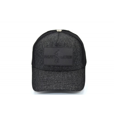 Дитяча кепка trucker Classic Polo Ralph Lauren 53-55 см KE T1730-159 Темно-сіра Дитяча кепка trucker Classic Polo Ralph Lauren 53-55 см KE T1730-159 Темно-сіра