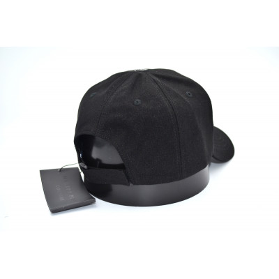 Кепка trucker Classic Philipp Plein 56-58 см KE T1730-10 Чорна Кепка trucker Classic Philipp Plein 56-58 см KE T1730-10 Чорна