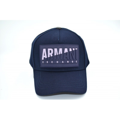 Кепка trucker Classic Armani 56-58 см KE T1730-20 Темно-синя Кепка trucker Classic Armani 56-58 см KE T1730-20 Темно-синя