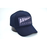 Кепка trucker Classic Armani 56-58 см KE T1730-20 Темно-синя Кепка trucker Classic Armani 56-58 см KE T1730-20 Темно-синя